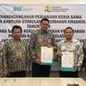 Gandeng BSI, Penyaluran Bedah Rumah Kalsel Telan Dana Rp 11,9 Miliar