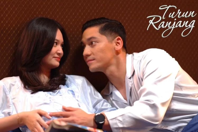 Sinopsis Sinetron Turun Ranjang: Kisah Viral dari Wattpad dan Daftar Pemain