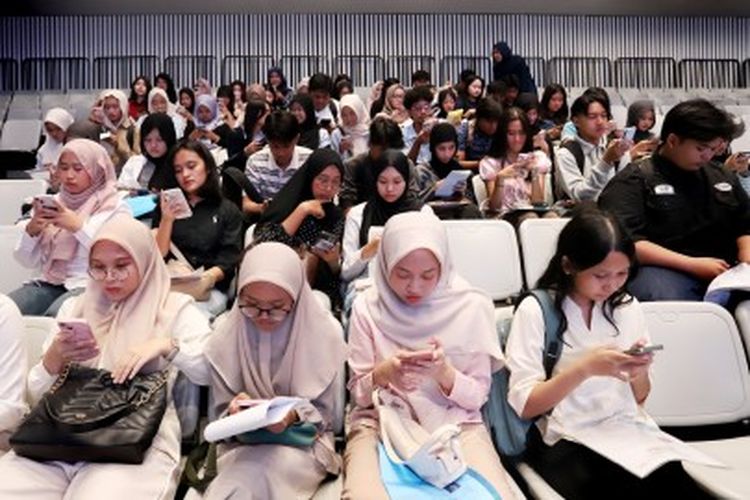 Kesehatan Mental Jadi Fokus UB pada PKKMB 2026, Gelar Skrining ke 17.300 Mahasiswa Baru