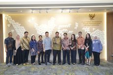 Bersama Pemerintah, Shipper Bantu Percepat UMKM Onboarding ke Digital