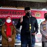 Dirkrimum Polda Metro: Khilafatul Muslimin Sebut Pancasila Tak Akan Bertahan Lama