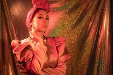 Jinan Laetitia Berdamai dengan Ekspektasi Orang Lain di Lagu Mannequin 