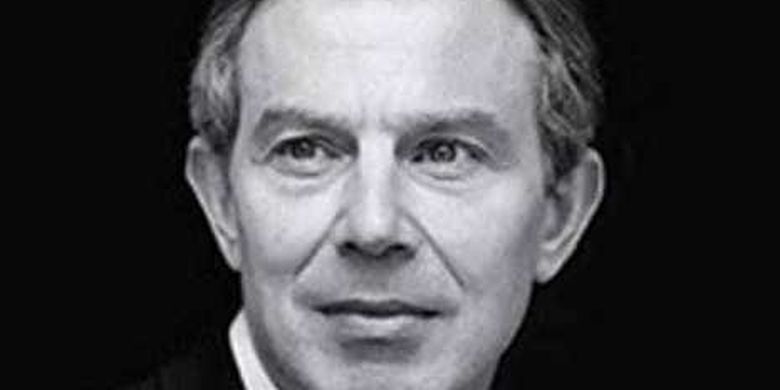 Mantan PM Inggris Tony Blair Masuk Pengawas Danantara, Pernah Diajak