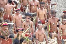 Ras Melanesoid: Asal-usul, Persebaran, Ciri-ciri, dan Peninggalan