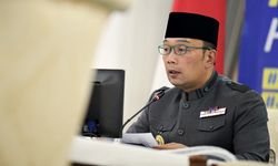 IKP Jabar Naik Pesat, Kang Emil: Kebebasan Pers adalah Fundamental Demokrasi