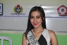 Putri Indonesia Jawa Tengah Dorong Kampanye Pembelajaran Seks sejak Dini