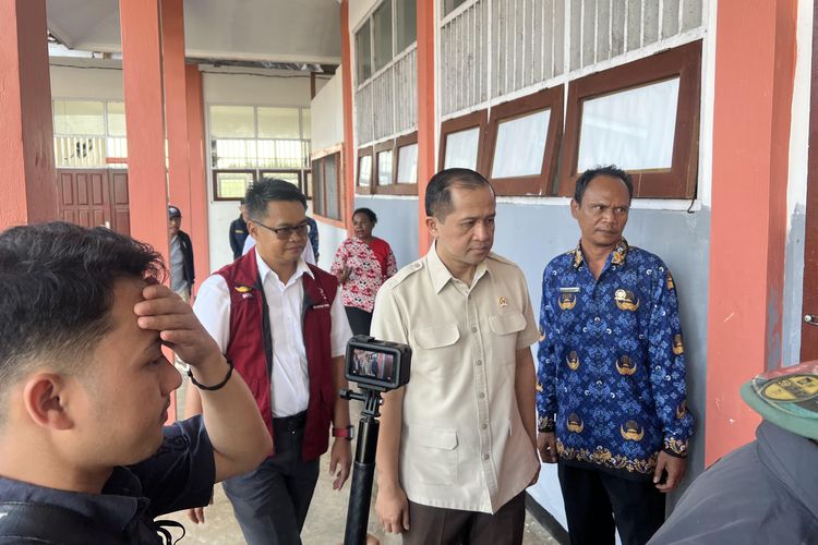 Gratis, Sekolah Rakyat Merauke Siap Tampung 2.000 Anak Miskin