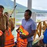 Pengelola Wisata di Flores Timur Dapat Bantuan Perahu Ketinting untuk Layani Wisatawan 