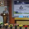 Kerja Sama dengan Unkair, Kementerian KP Dukung Pengembangan SDM di Ternate