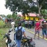 Tak Terima Tim Sepak Bola Didiskualifikasi, Warga Desa di Pulau Seram Blokade Jalan