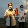 Menkes Setuju Penerapan PSBB Ambon, Wali Kota: PKM Jadi Masa Uji Coba