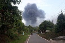 Ledakan Pipa Gas Pertamina di Prabumulih, Polisi Duga Ada Kebocoran