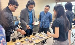 IPB University Promosikan Potensi Agromaritim Indonesia di Korea Selatan
