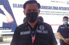Meski Ditahan Polda Metro Jaya, Jerinx Tetap Menyandang Status Duta Antinarkoba
