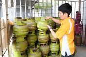 Subsidi LPG 3 Kg Diproyeksikan Turun 21 Persen, Jaringan Gas Jadi Alternatifnya