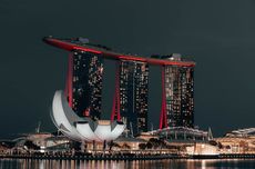 Jangan Anggap Sepele, Luka pada Anak Perlu Dirawat Setiap Hari