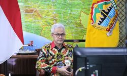 Jateng Sabet 4 Penghargaan Antikorupsi KPK, Ganjar Puji Pengelolaan Gratifikasi Jajarannya