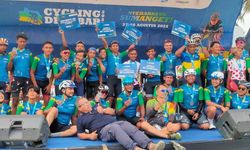 Sukses Digelar, Cycling de Jabar 2022 Jadi Ajang Pengembangan Sport Tourism di Jabar Bagian Selatan
