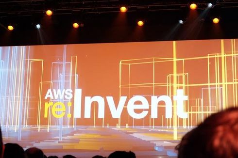 Amazon Ingin Permudah Implementasi 