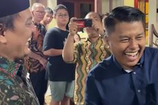 Diisukan Maju Pilkada Semarang dengan Tokoh Demokrat, Ini Kata Ade Bhakti