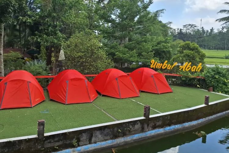 Taman Kelinci Banyubiru, Salatiga