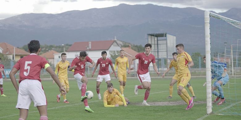 Komentar Berita : Prediksi Timnas U19 Indonesia Vs ...