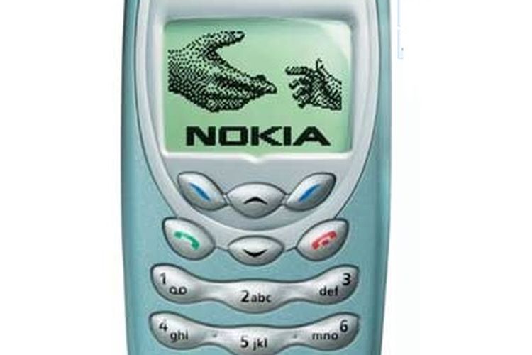 Nokia 3315