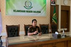 Kredit Fiktif Bank di Salatiga, Kejaksaan Periksa 40 Saksi, Kerugian Capai Rp 600 Juta