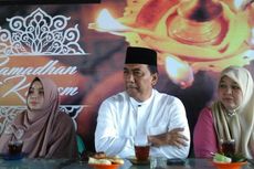 Pilkada Aceh, Golkar Minta Partai Pendukung Pastikan Keamanan Tarmizi