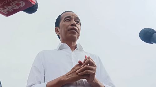 Gugatan PDI-P di PTUN Dianggap Ekspresi Politik "Dizalimi" Jokowi