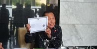 Hakim MK Arsul Sani Alumni UTS Insearch Seperti Gibran, Tapi Program Kursus Bahasa 3 Minggu