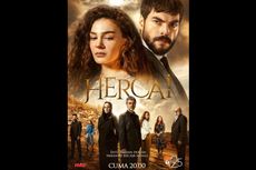 Sinopsis Hercai, Kisah Romansa Cinta Turki, Segera di NET TV