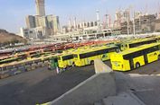 Arab Saudi Siapkan 33.000 Bus dan 5.000 Taksi untuk Layani Jemaah Haji 2026