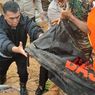 3 Jenazah Kembali Ditemukan, Korban Tewas Longsor Natuna Jadi 15 Orang