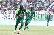 Hasil dan Klasemen Liga 1: Persebaya Pertama, Persib Kedua, Persija...  