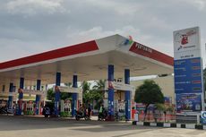 Resmi Naik, Ini Harga BBM Pertamax Turbo, Dexlite, dan Pertamina Dex di 34 Provinsi