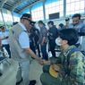 Lihat Pemudik Duduk Sendirian, Menko PMK: Istrinya Mana? Oh, Belum Menikah...
