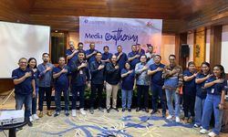 Atensi BI-OJK dan Media Bak Secercah Asa untuk UMKM di NTT