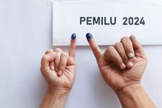 UPDATE Hasil Quick Count Charta Politika Pilkada Jatim 2024, Data 100 Persen: Luluk-Lukman 8,16 Persen, Khofifah-Emil 57,23 Persen, Risma-Gus Hans 34,61 Persen