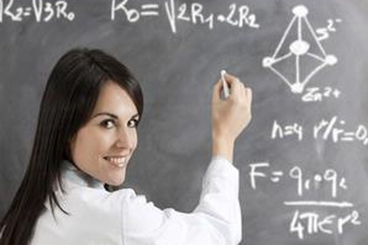 Ilustrasi: Banyak cara kreatif dan menyenangkan dalam belajar Matematika asal guru bertujuan untuk fokus pada kepentingan siswa 