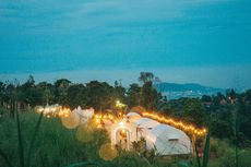 4 Tempat Camping di Cimahi, Lepas Penat di Akhir Pekan