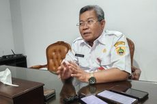 Duka Ibu Hamil Terjebak Kebakaran Terra Drone Kemayoran Menjelang Lahir Anak Pertamanya