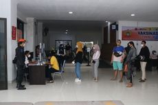 Syarat Perjalanan bagi yang Belum Booster, Wajib PCR/Antigen