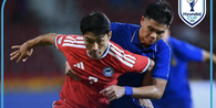 Tersingkir dari Piala AFF 2026, Pelatih Singapura Singgung Timnas Indonesia