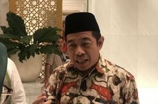 Masuk Bursa Cagub DKI dari PKS, Khoirudin: Saya Kawal dari Dewan Saja...