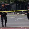 Gugur Tertembak KKB, Jenazah Anggota Brimob Dipulangkan ke Jakarta