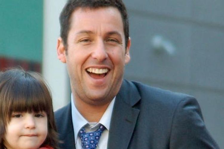 Adam Sandler.