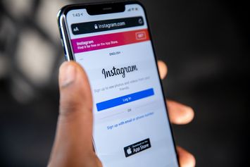 Cara Mencari Efek di Instagram Tanpa Ribet