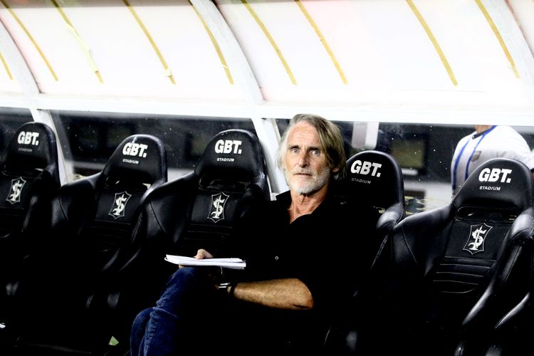 4 Pemain Dewa United Dipanggil Timnas, Riekerink Sebut Buah Kerja Keras