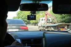 Sensasi Naik Taksi di Rusia, Kecepatan Bisa Capai 200 Km per Jam